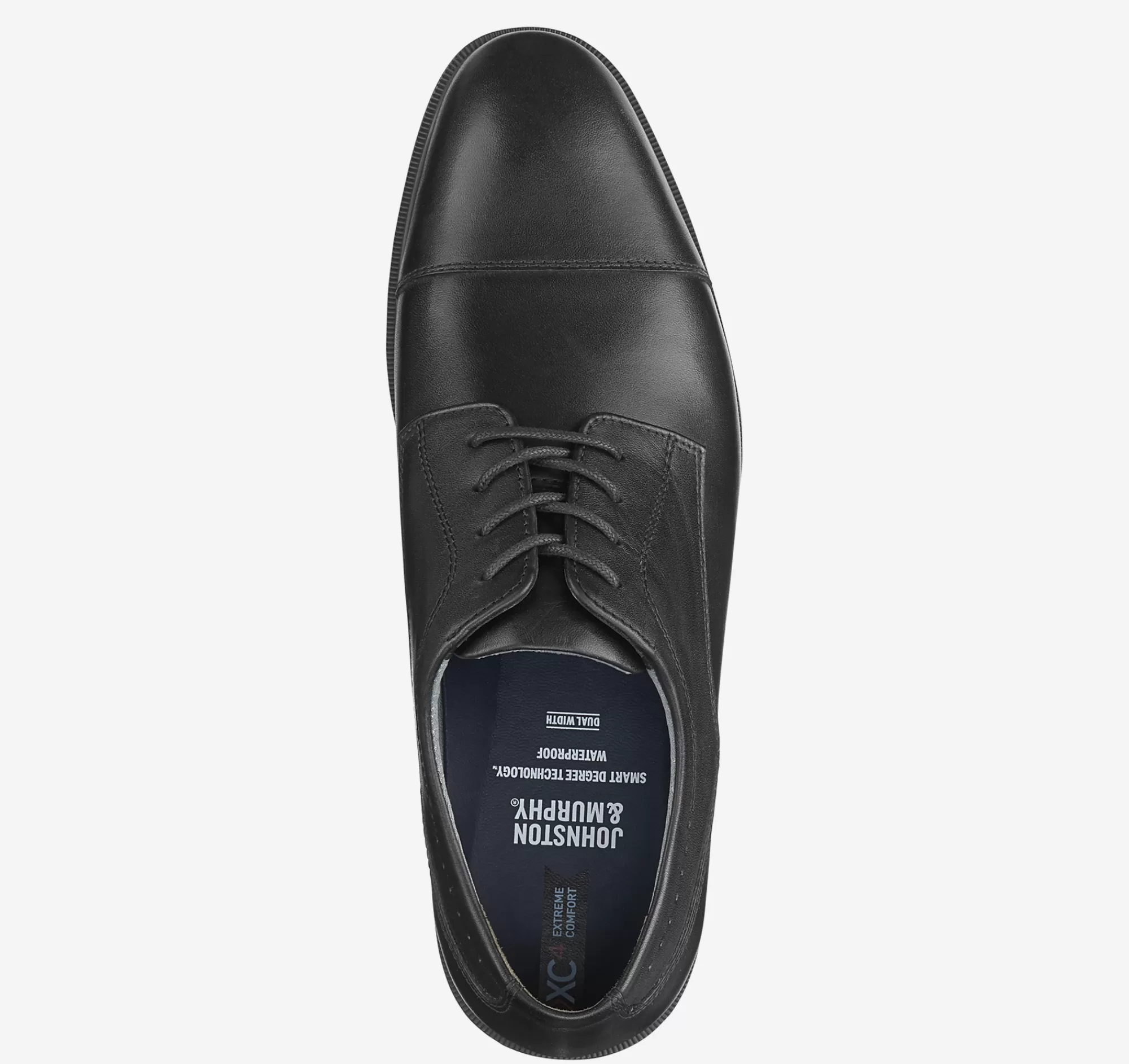 Outlet XC4® Maddox Cap Toe XC4® | Dress Classics