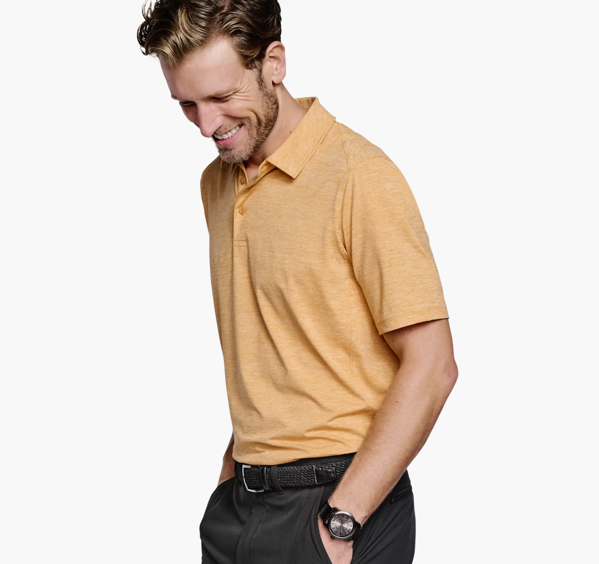 New XC4® Performance Polo Golf Collection | Golf