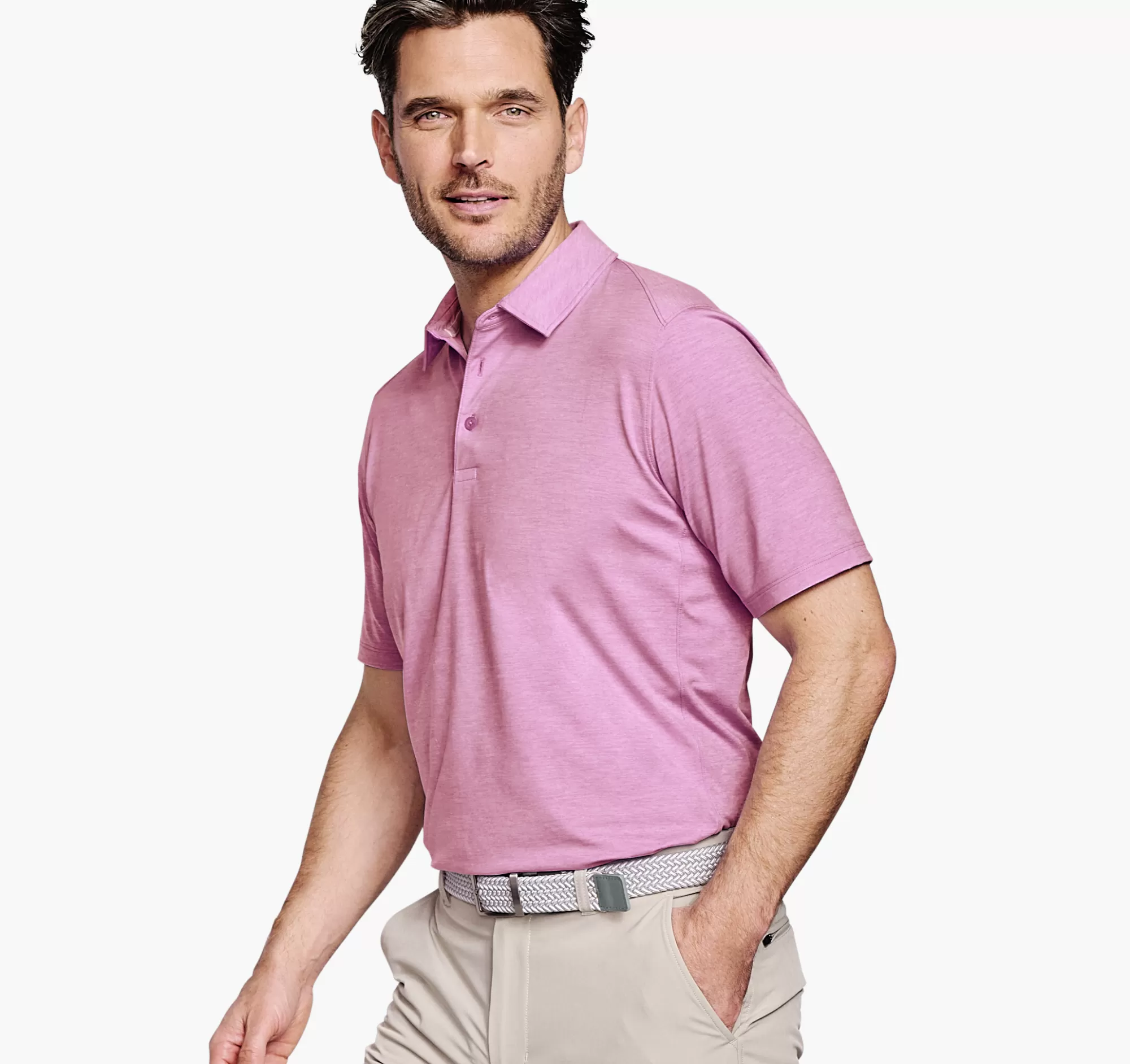 Store XC4® Performance Polo Golf Collection | Golf