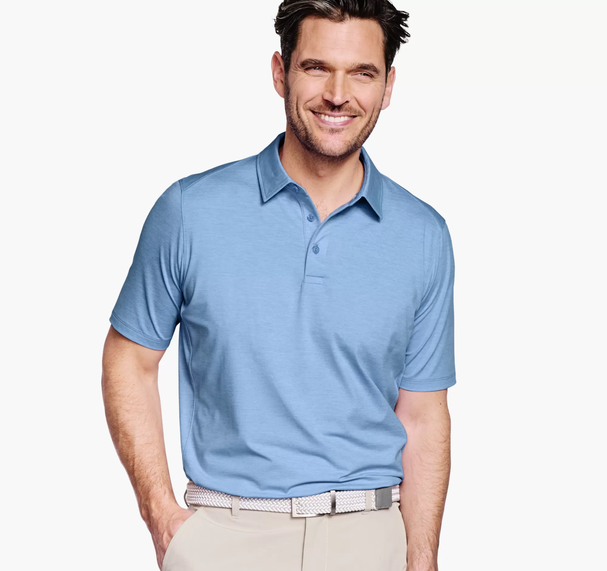 Shop XC4® Performance Polo Golf Collection | Golf