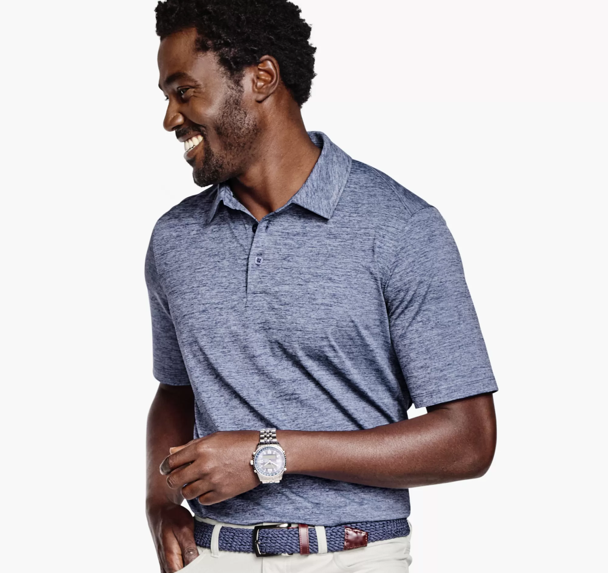 Shop XC4® Performance Polo Golf Collection | Golf