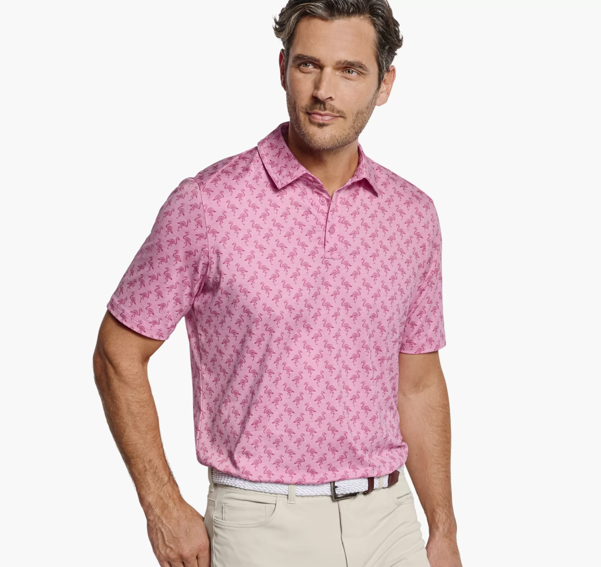 Store XC4® Performance Polo Golf Collection | Golf