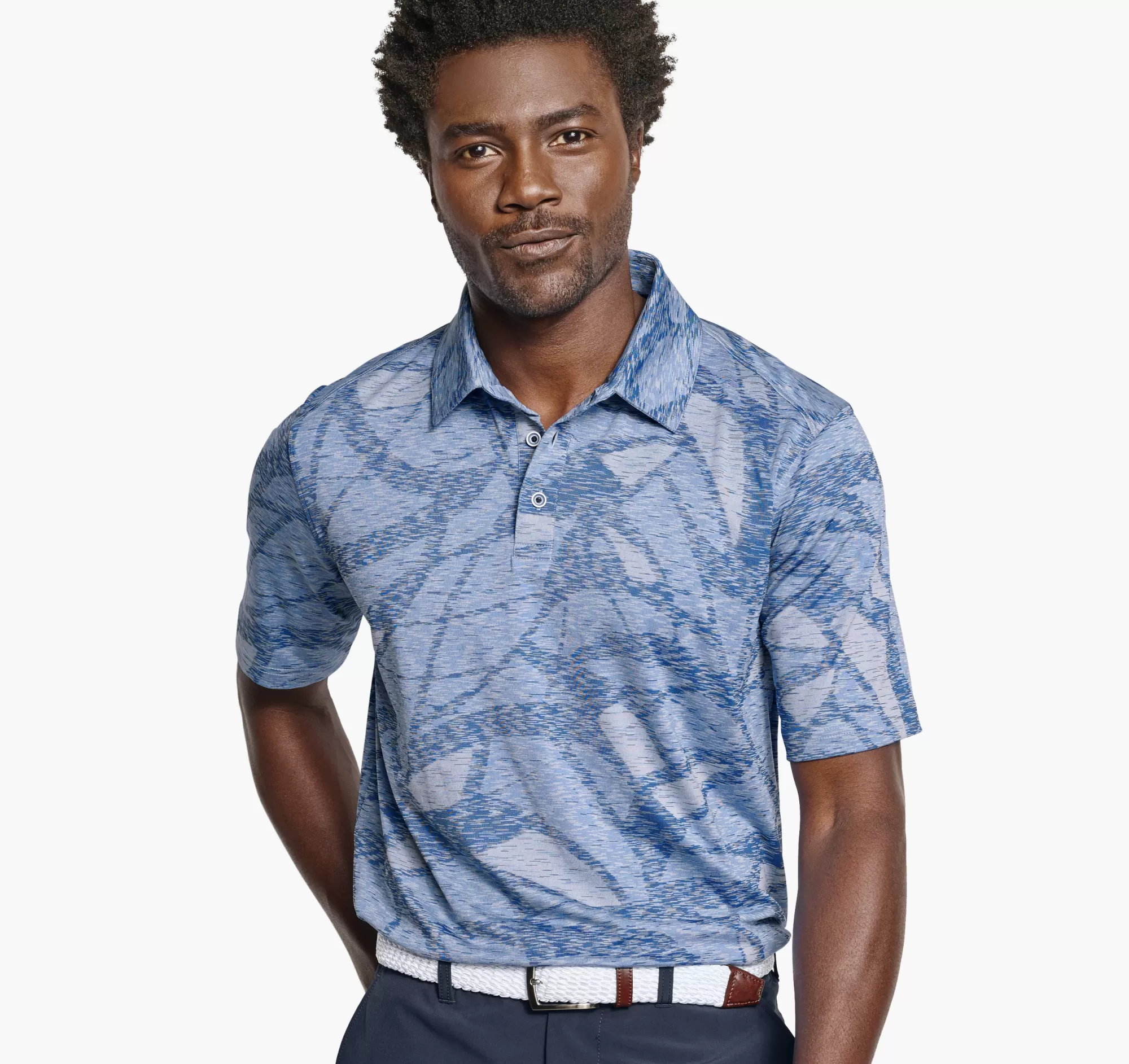 Store XC4® Performance Polo Golf Collection | Golf